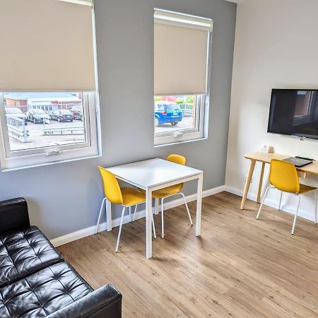 Mayfair Plaza Motel And Apartments Hobart Extérieur photo