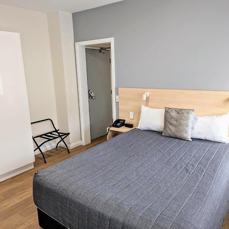 Mayfair Plaza Motel And Apartments Hobart Extérieur photo
