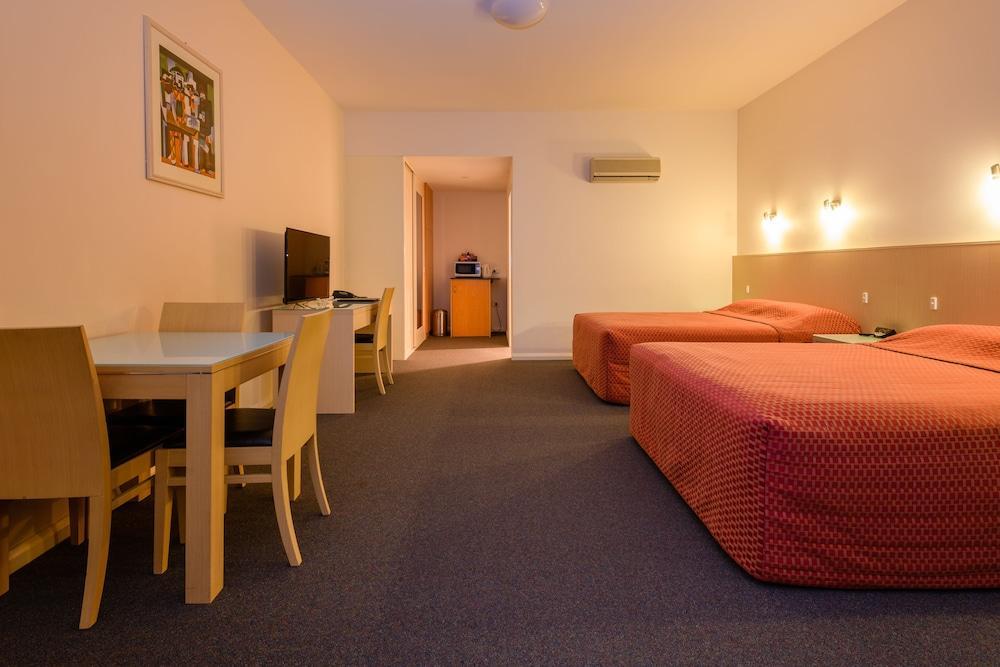 Mayfair Plaza Motel And Apartments Hobart Extérieur photo