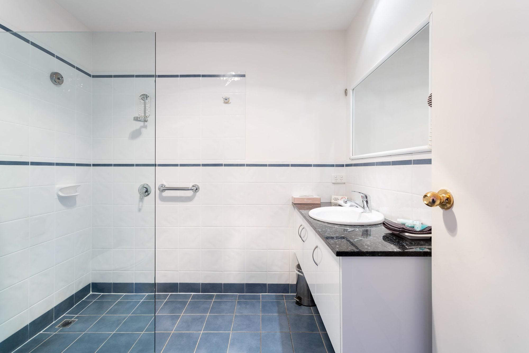 Mayfair Plaza Motel And Apartments Hobart Extérieur photo