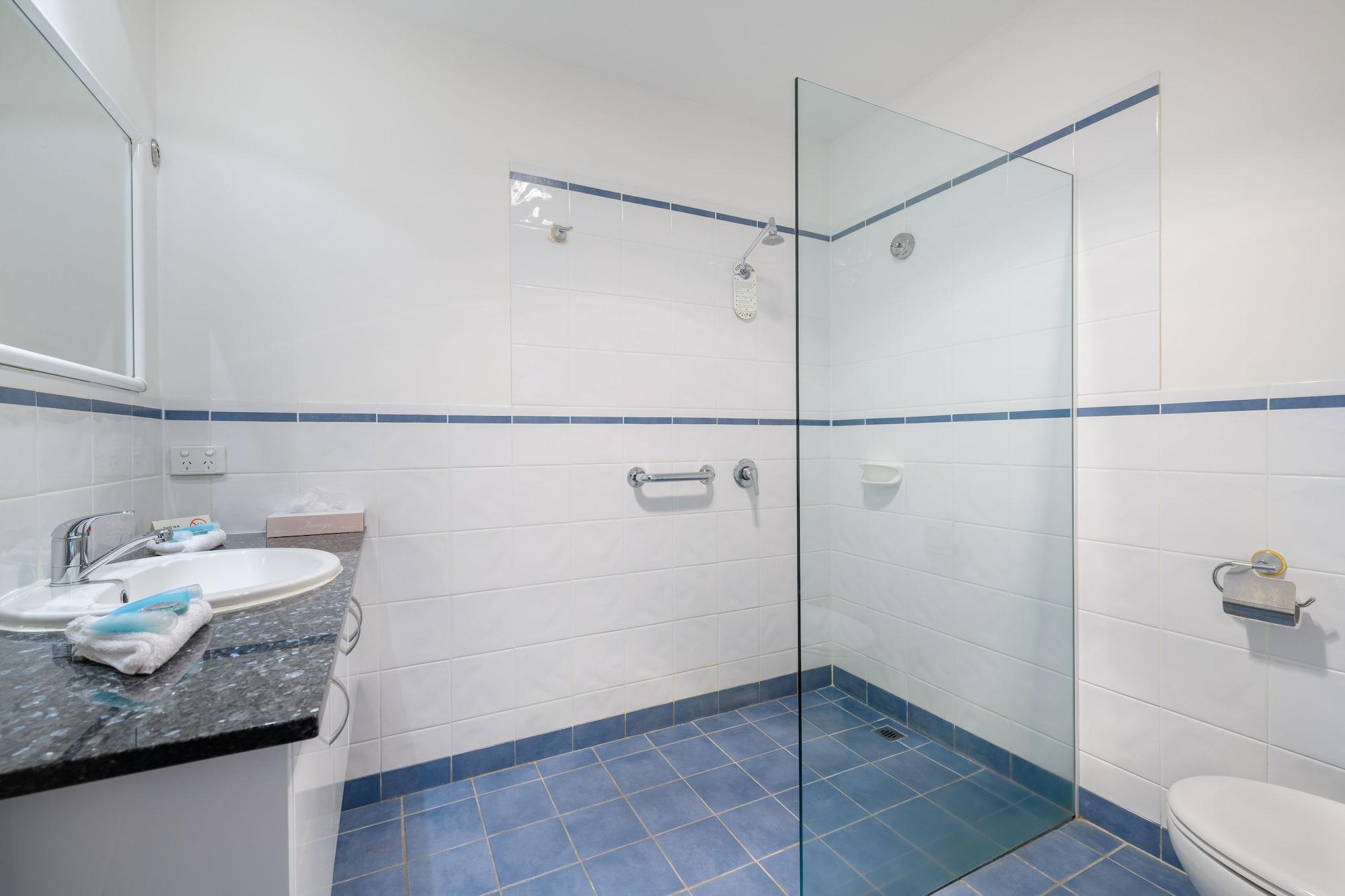 Mayfair Plaza Motel And Apartments Hobart Extérieur photo
