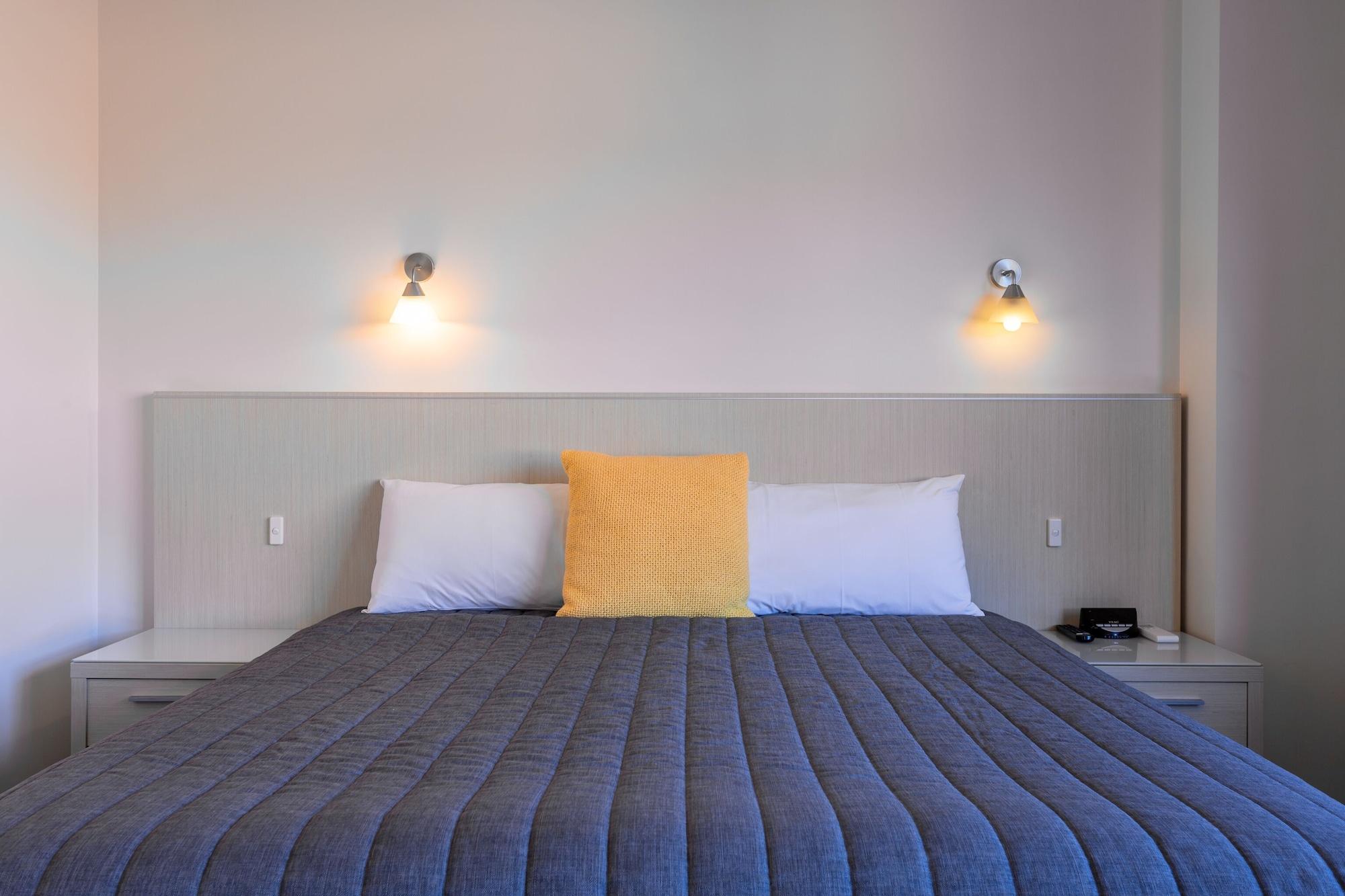 Mayfair Plaza Motel And Apartments Hobart Extérieur photo
