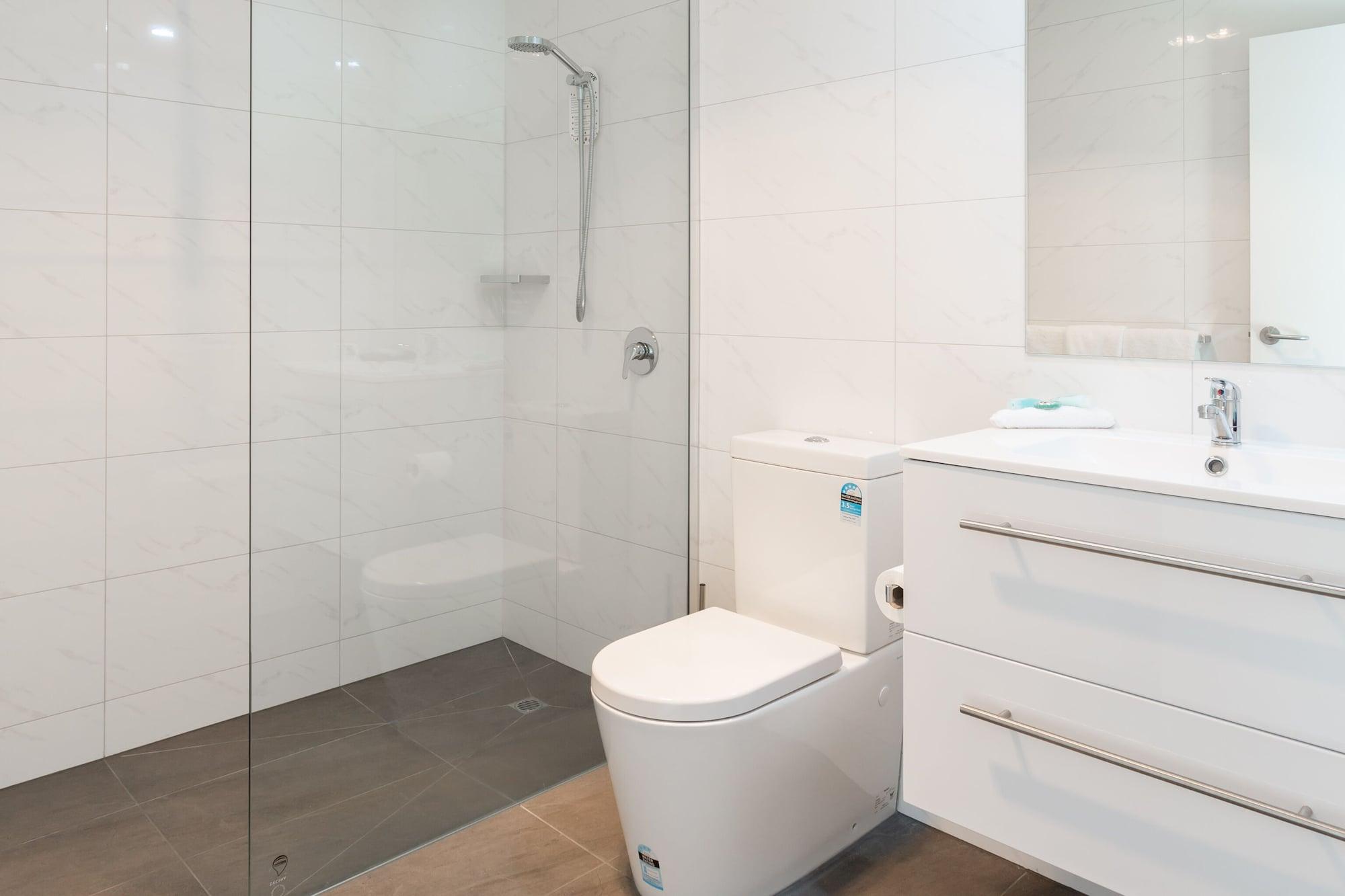 Mayfair Plaza Motel And Apartments Hobart Extérieur photo