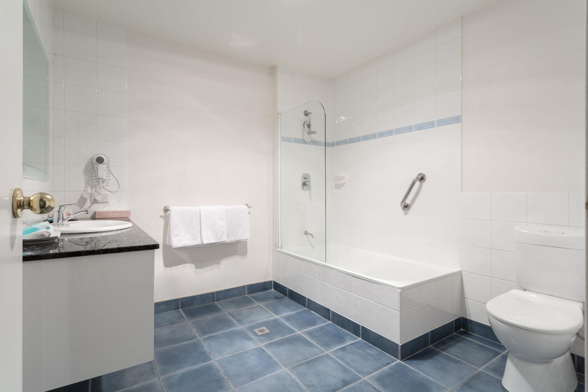 Mayfair Plaza Motel And Apartments Hobart Extérieur photo