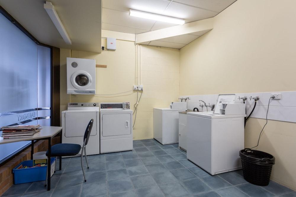 Mayfair Plaza Motel And Apartments Hobart Extérieur photo