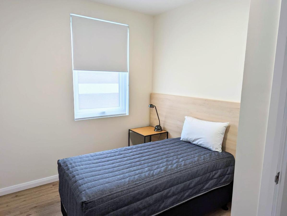 Mayfair Plaza Motel And Apartments Hobart Extérieur photo