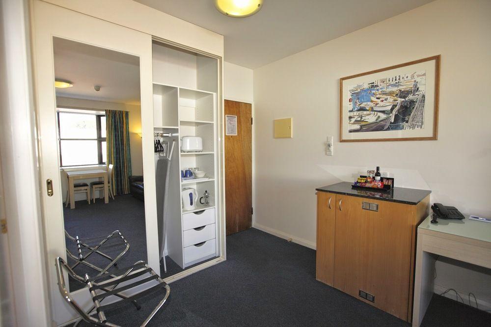 Mayfair Plaza Motel And Apartments Hobart Extérieur photo