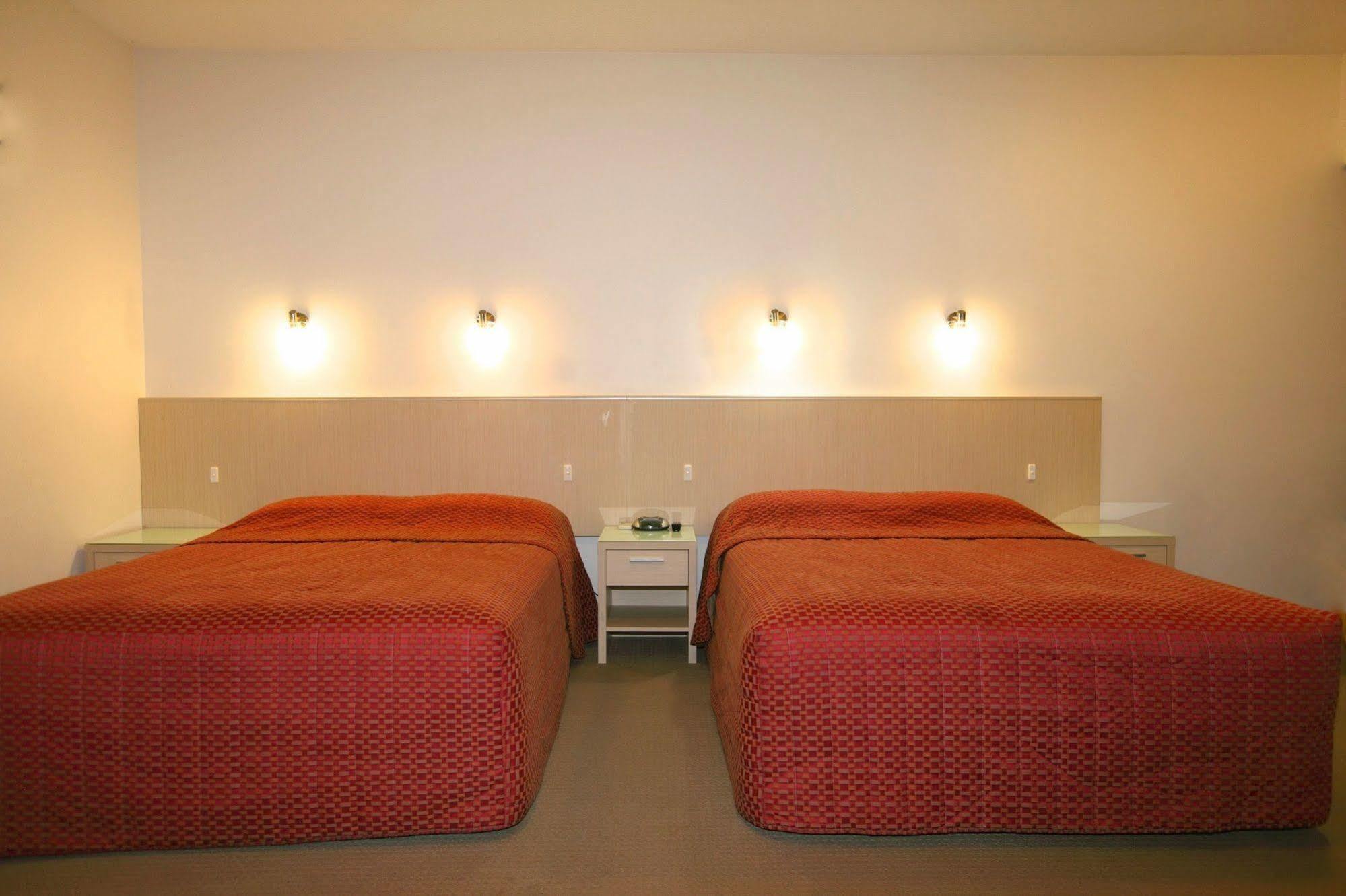 Mayfair Plaza Motel And Apartments Hobart Extérieur photo